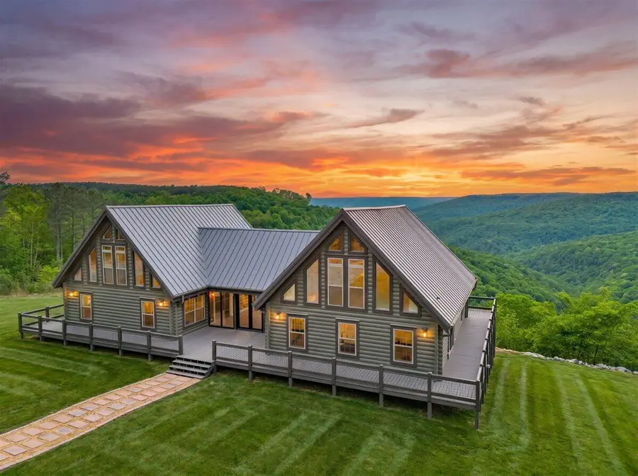 315 Morris Point Lane, South Pittsburg, TN 37380 - #2