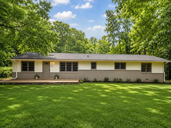 504 Abney Street, LaFayette, GA 30728