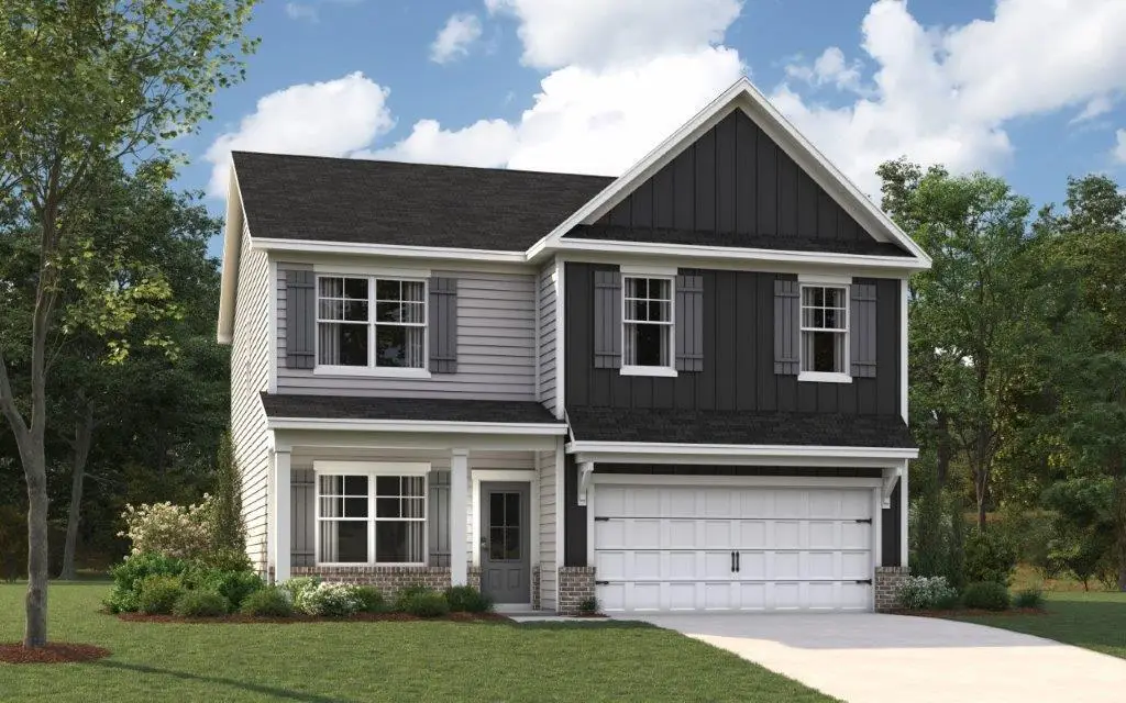 3452 Hopkins Dr, Chattanooga, TN 37419 - #1
