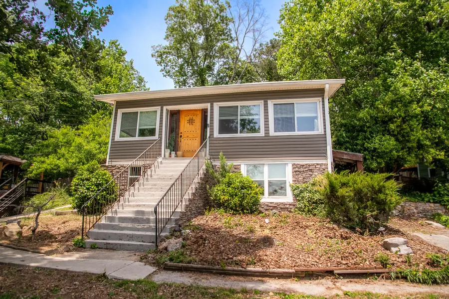 811 Poindexter Avenue, Chattanooga, TN 37412 - #2