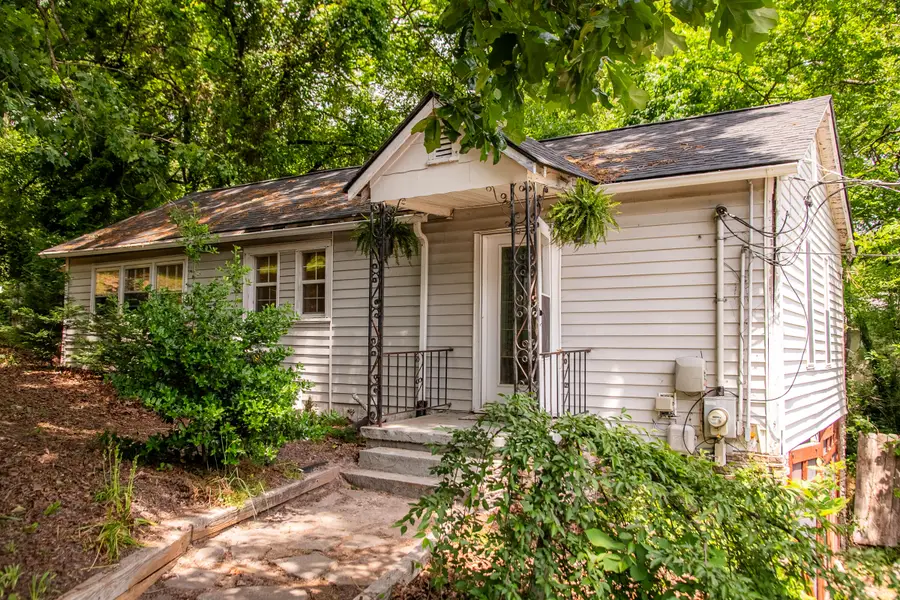 811 Poindexter Avenue, Chattanooga, TN 37412 - #3
