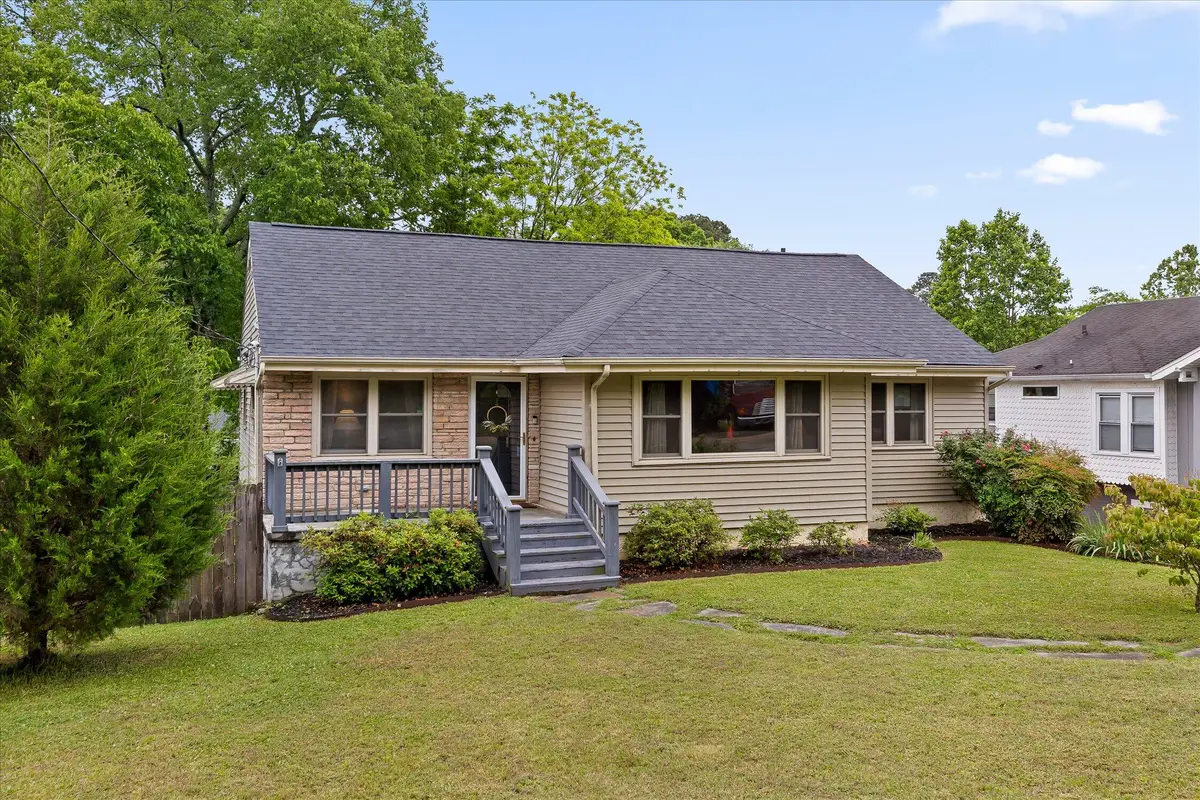 204 S Germantown Road, Chattanooga, TN 37411 - #1