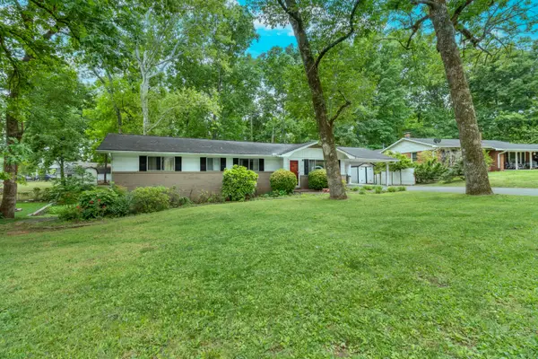 1109 Peerless Drive Nw, Cleveland, TN 37312