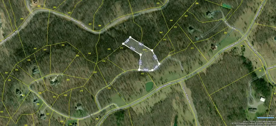 0 Daydream Drive #214a, Dunlap, TN 37327 - #3