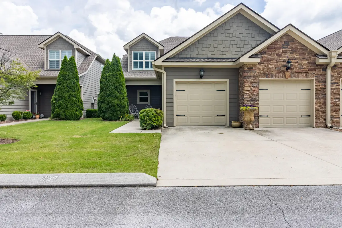 232 Templeton Lane, Hixson, TN 37343 - #1