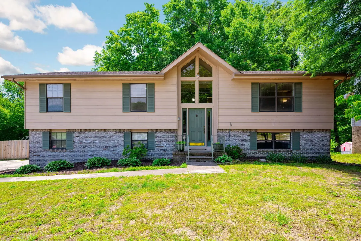 612 Northbrook Drive, Hixson, TN 37343 - #1