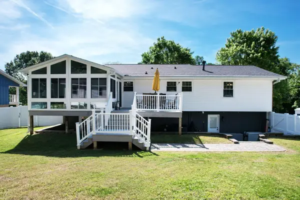 1743 Lake Wood Circle, Hixson, TN 37343