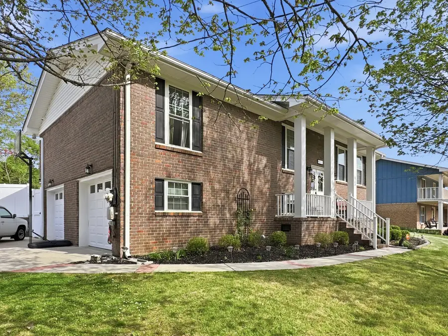 1743 Lake Wood Circle, Hixson, TN 37343 - #3