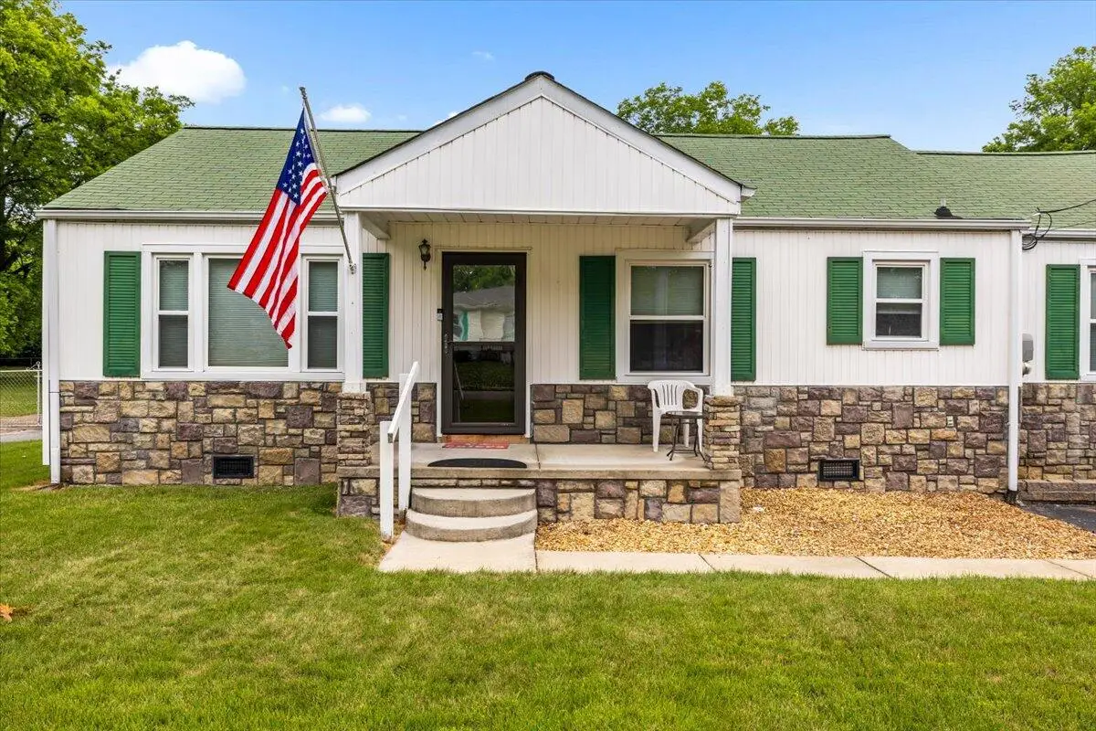 4211 Lazard Street, Chattanooga, TN 37412 - #1
