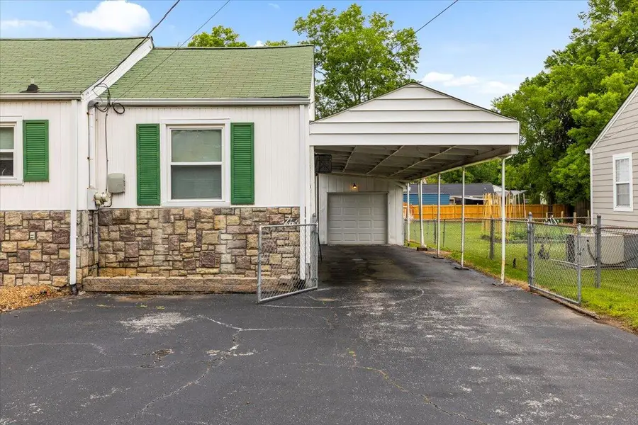 4211 Lazard Street, Chattanooga, TN 37412 - #3