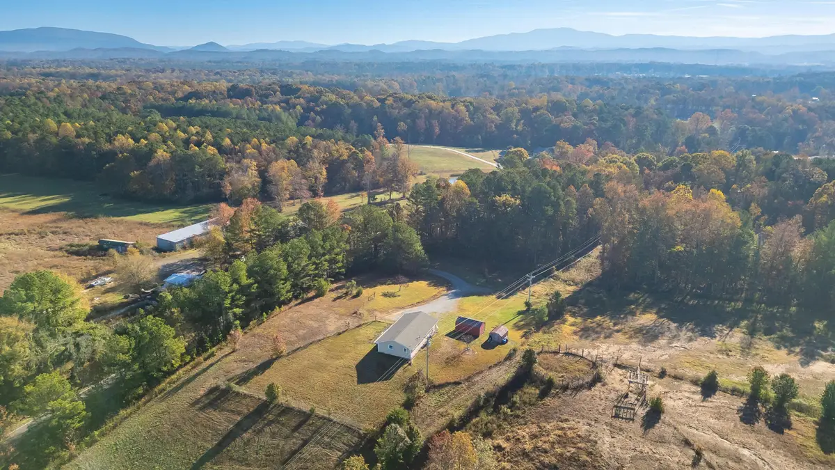 2476 Ladd Springs Road Se, Old Fort, TN 37362 - #1