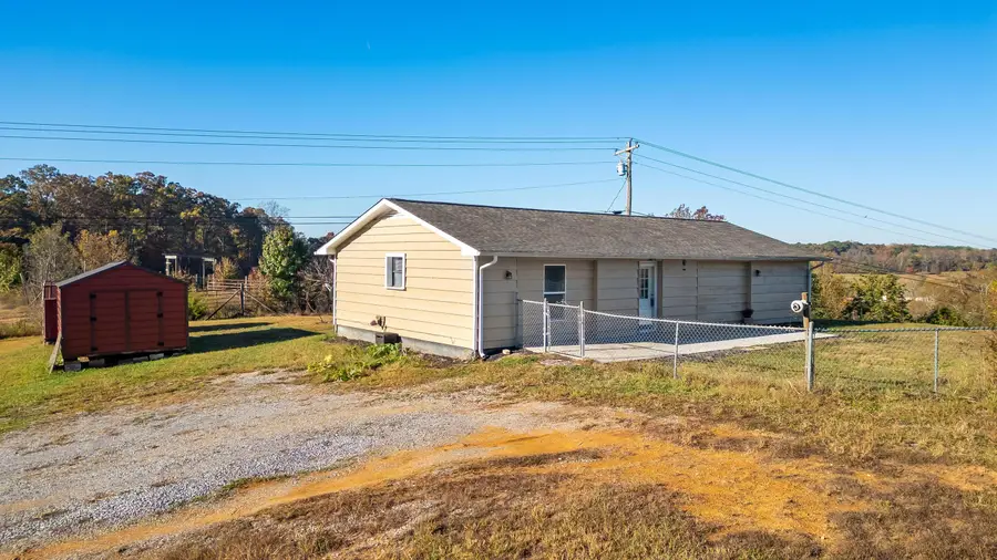 2476 Ladd Springs Road Se, Old Fort, TN 37362 - #3