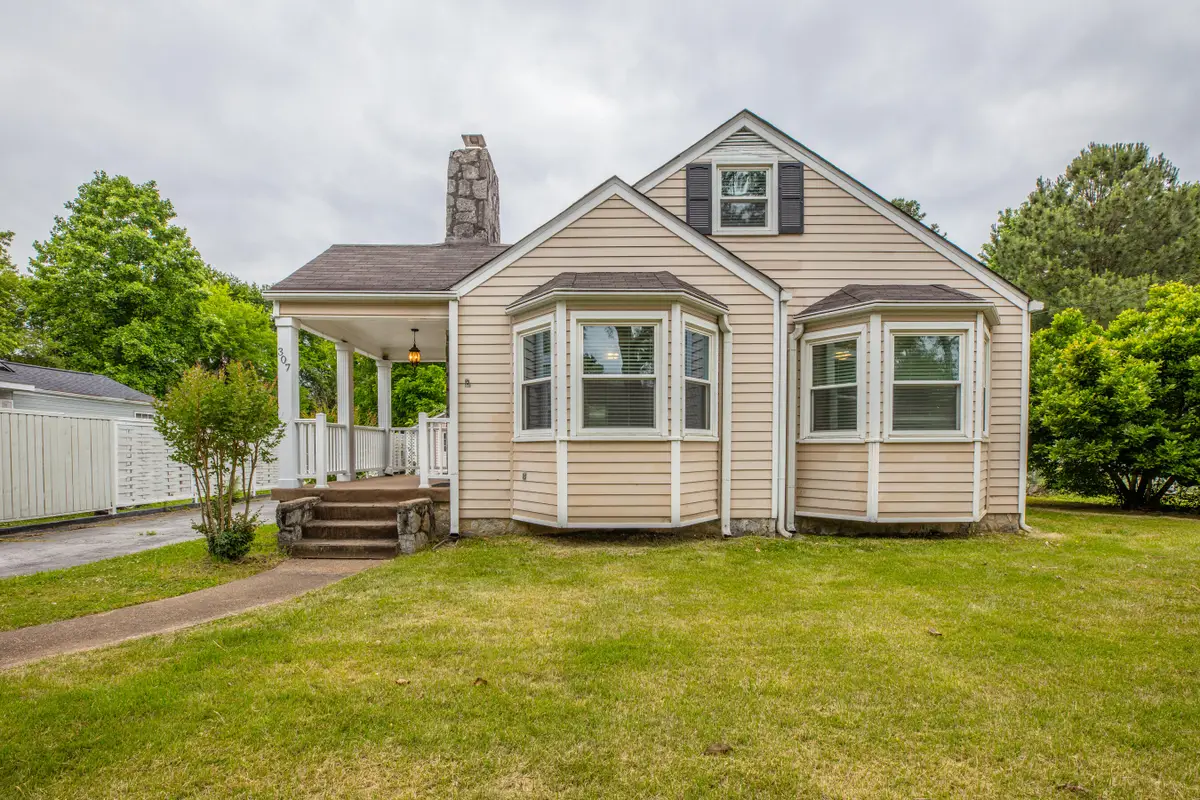 307 Central Drive, Chattanooga, TN 37421 - #1