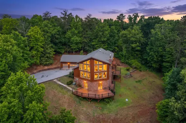 826 Clearview Drive, Ringgold, GA 30736