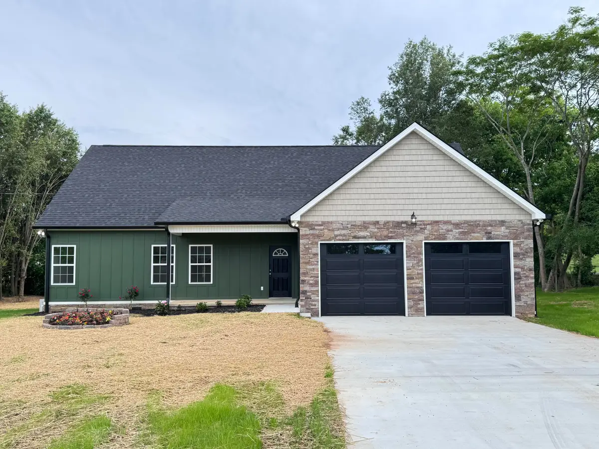 71 Black Circle Spur, Lafayette, GA 30728 - #1