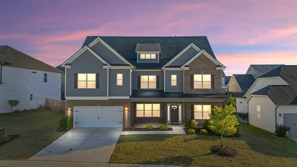 3338 Grassy Fields Lane, Apison, TN 37302
