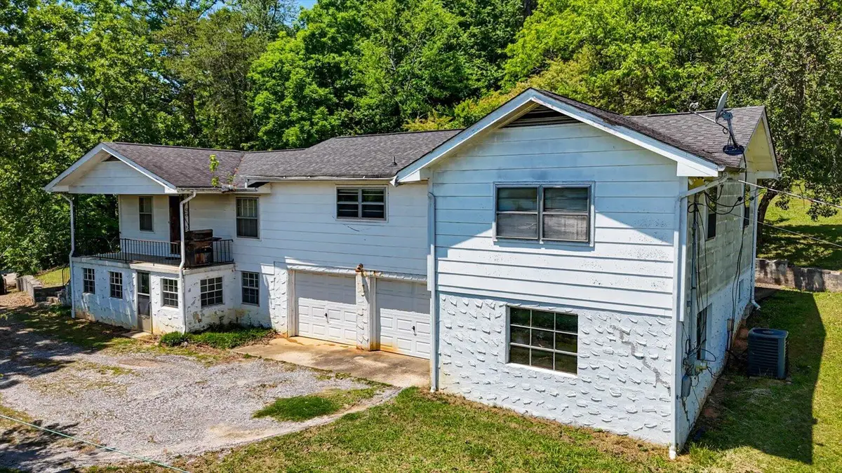 1403 Ogrady Drive, Chattanooga, TN 37419 - #1