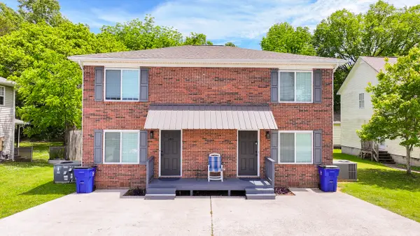 2933/2935 Barneys Lane Ne, Cleveland, TN 37323