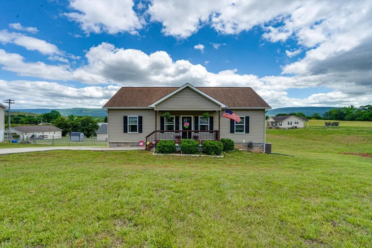 165 Rena Drive, Whitwell, TN 37397 - #1
