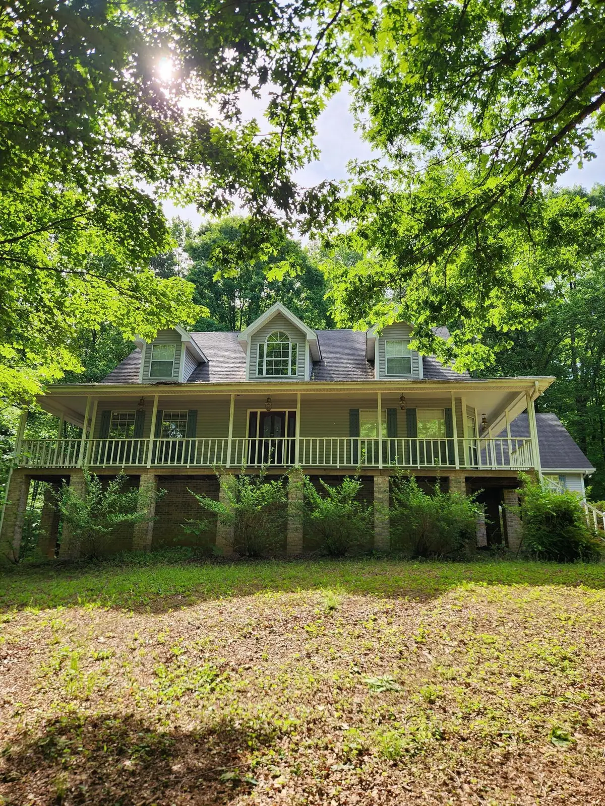 415 Highway 151, Lafayette, GA 30728 - #1