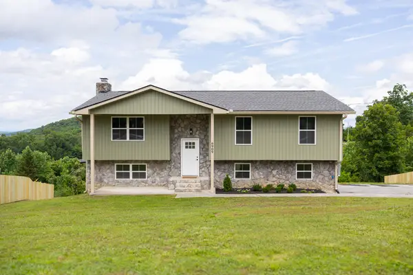 6909 Sandy Cove Drive, Harrison, TN 37341