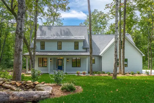 460 Spring Drive, Signal Mountain, TN 37377