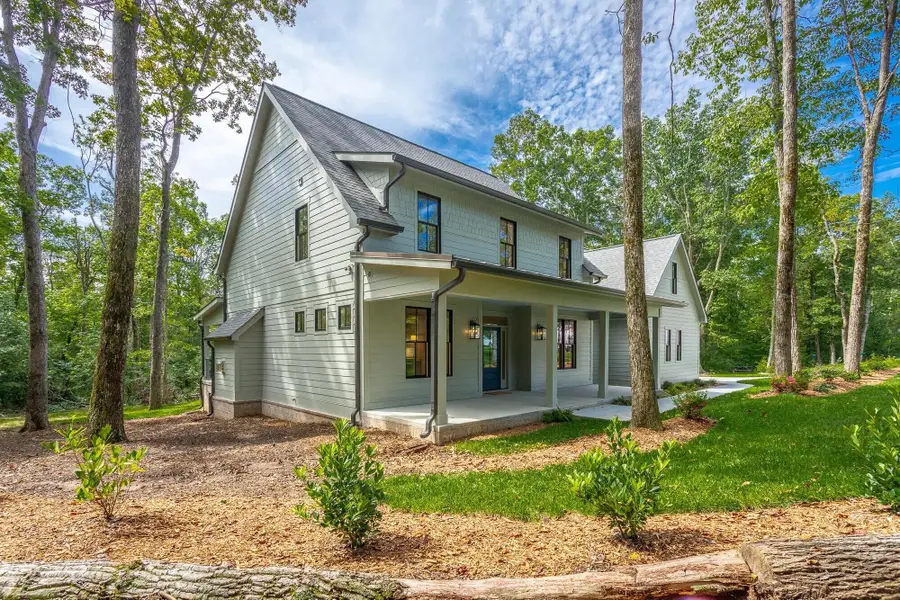 460 Spring Drive, Signal Mountain, TN 37377 - #2