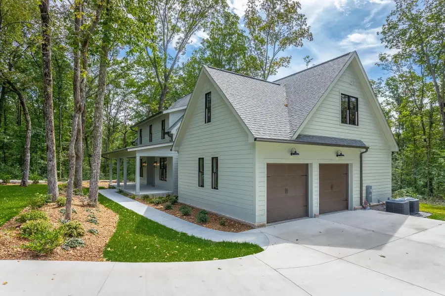 460 Spring Drive, Signal Mountain, TN 37377 - #3