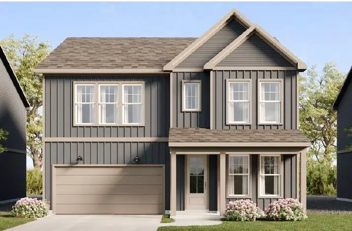 10142 Arabian Avenue #162, Collegedale, TN 37363 - #1
