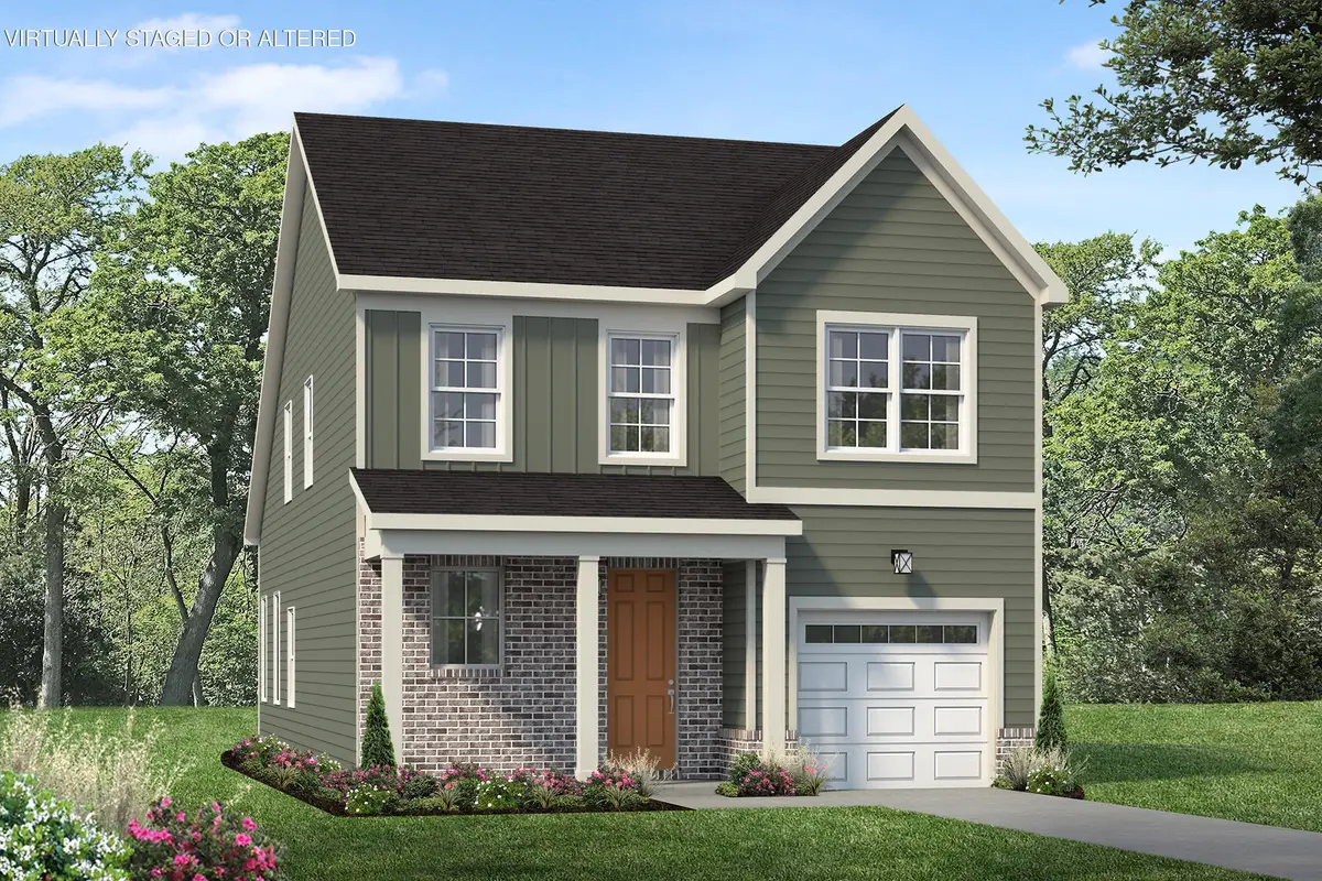 1019 Fortitude Trail, Chattanooga, TN 37421 - #1