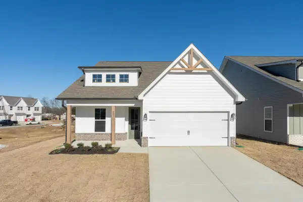 6507 Elizabeth Ann Way #Lot 87, Ooltewah, TN 37363