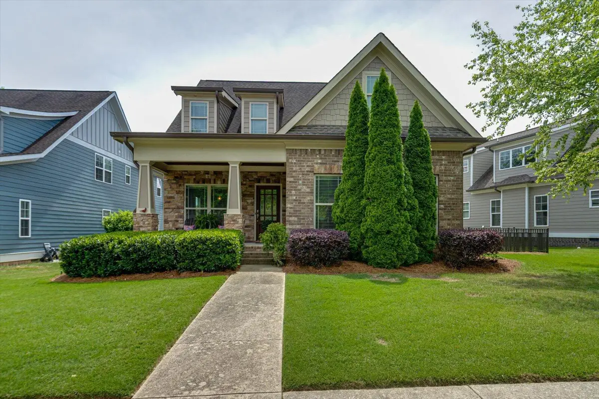10683 Ferran Way, Apison, TN 37302 - #1