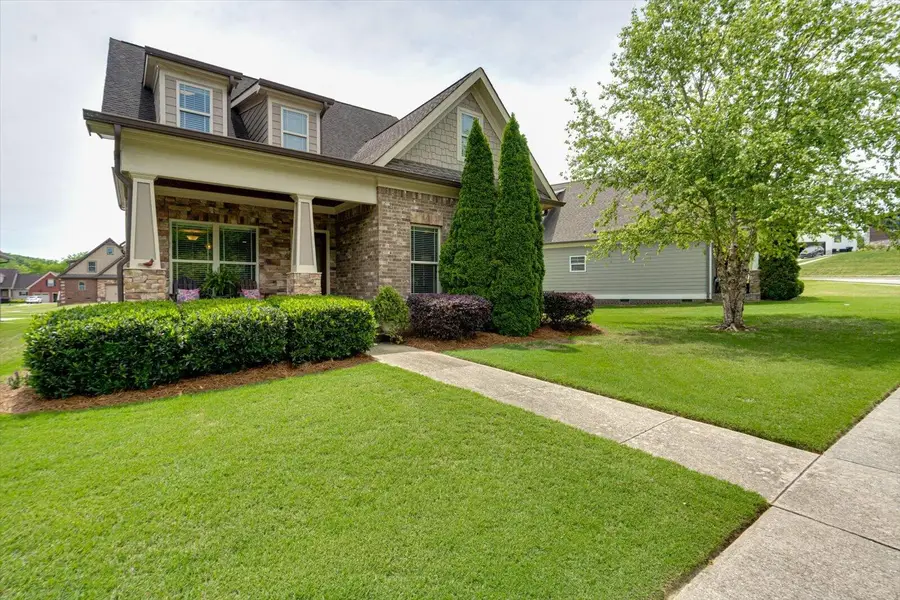 10683 Ferran Way, Apison, TN 37302 - #2