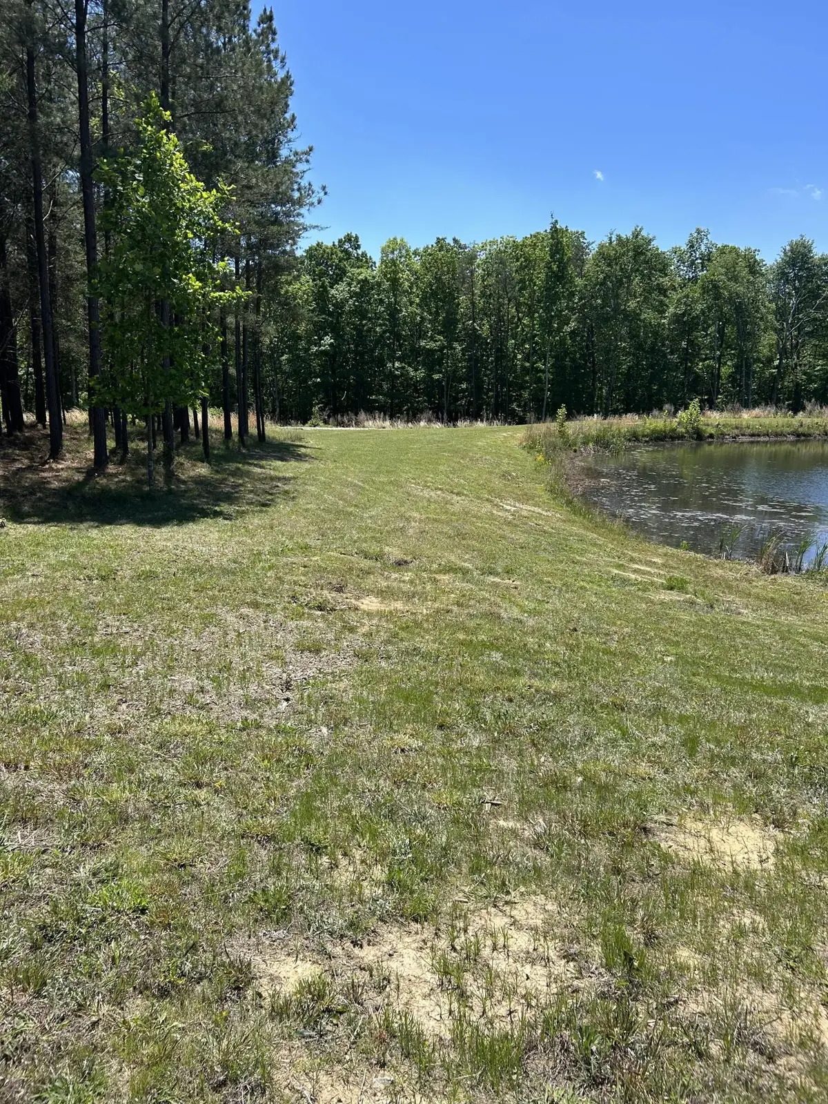 705 Crockett (2.3 Ac) Loop #Jf-67, Jasper, TN 37347 - #1