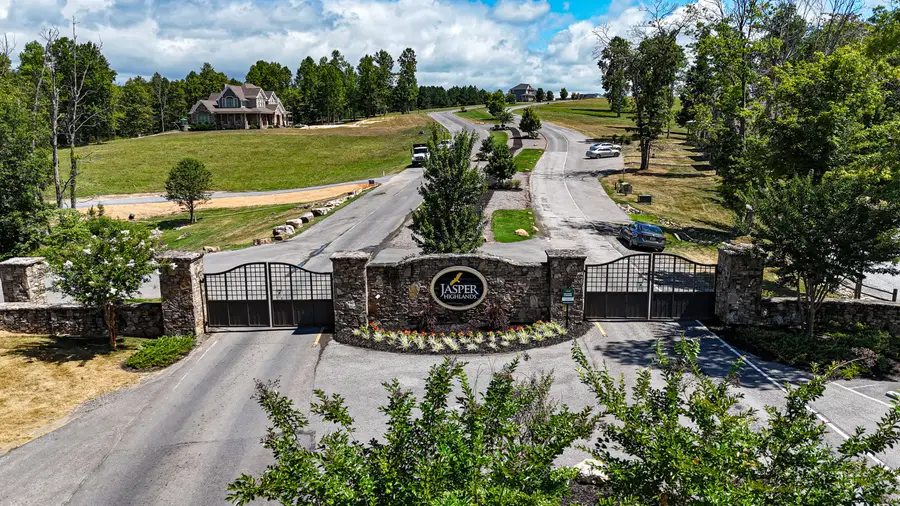 705 Crockett (2.3 Ac) Loop #Jf-67, Jasper, TN 37347 - #2