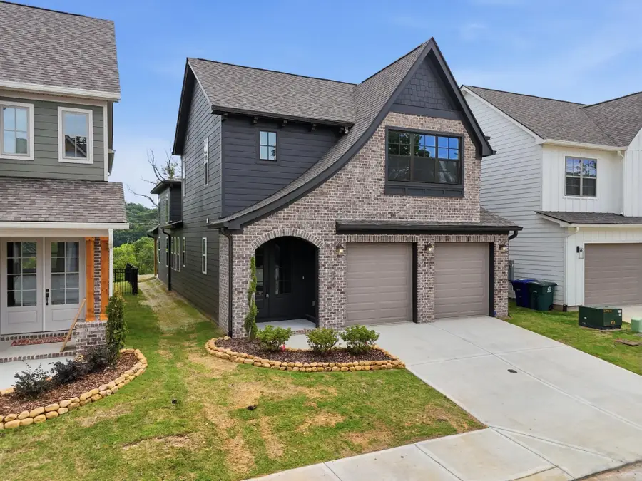 1074 Cityscape View, Chattanooga, TN 37405 - #2