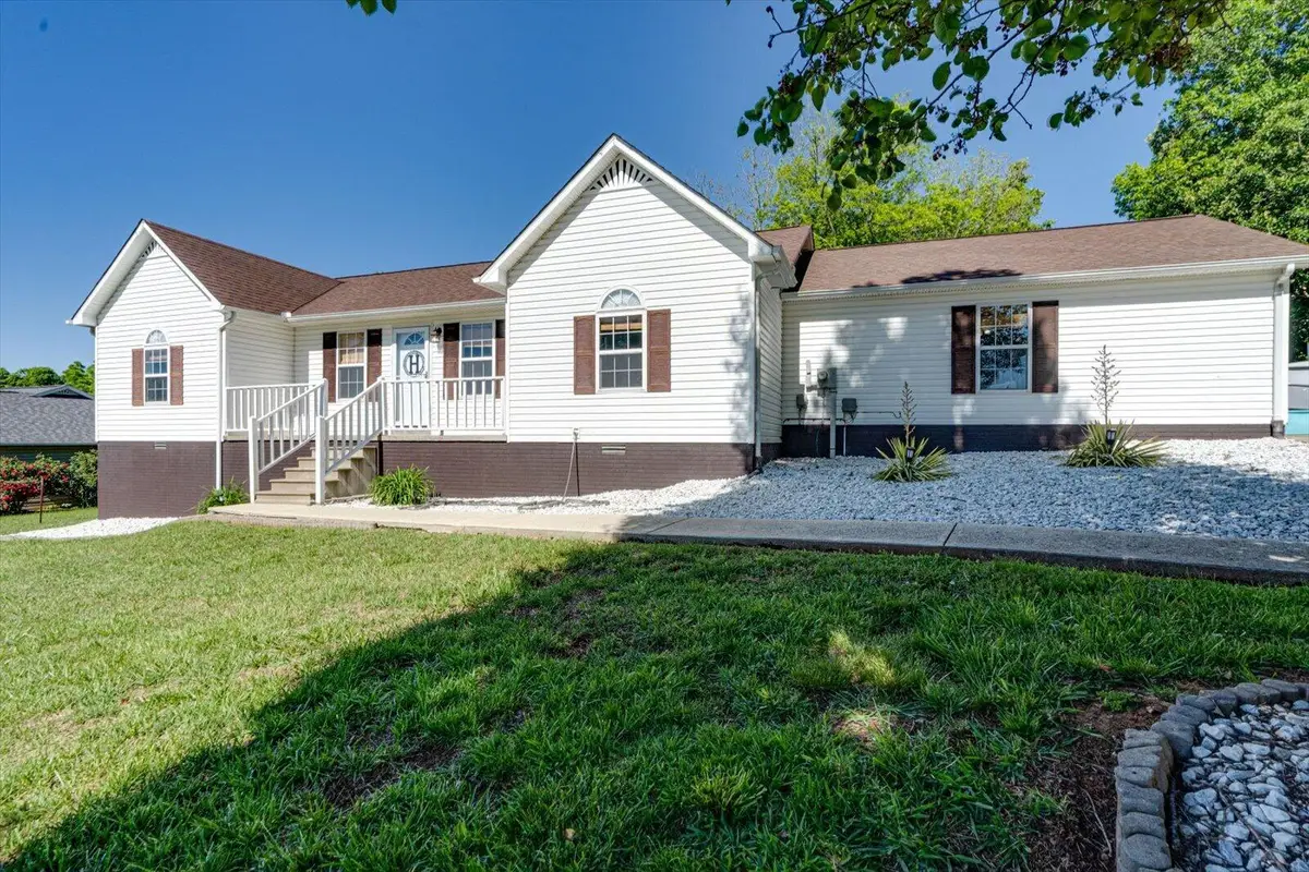 249 Darlene Drive, Sparta, TN 38583 - #1