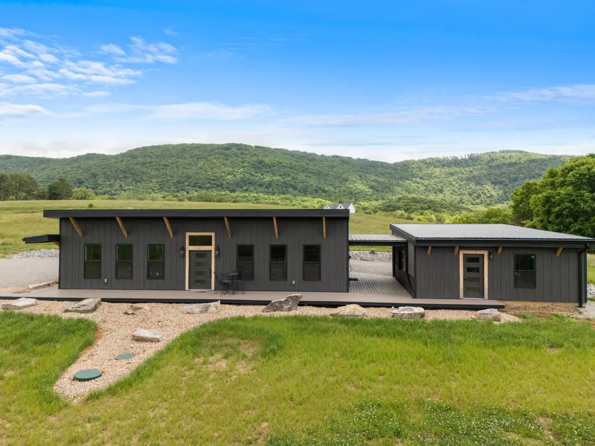 134 Aultville Trail, Pikeville, TN 37367 - #1