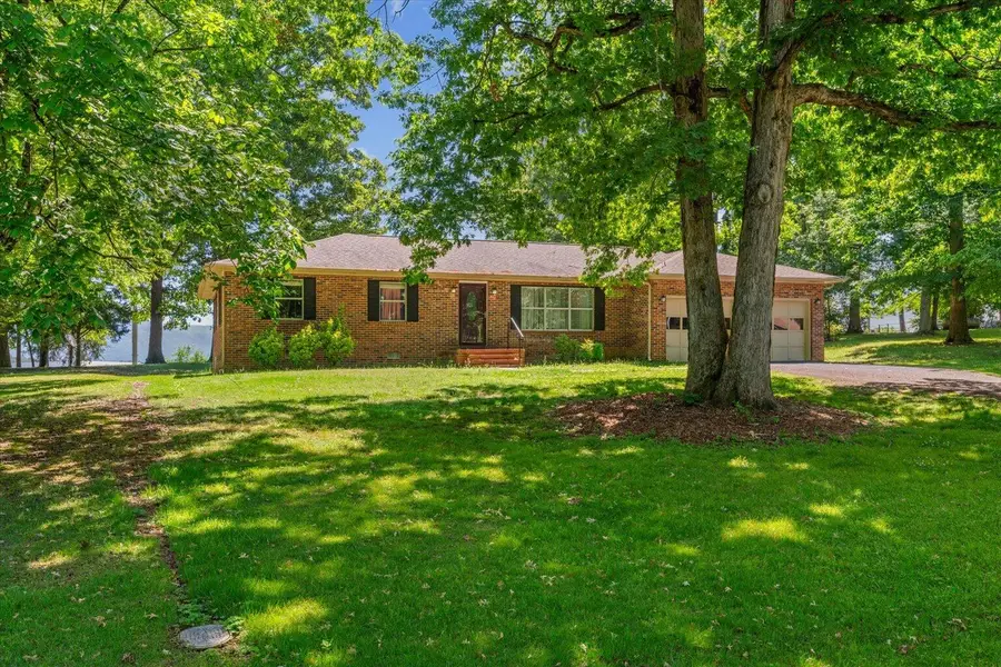 180 Wildwood Drive, Chatsworth, GA 30705 - #2