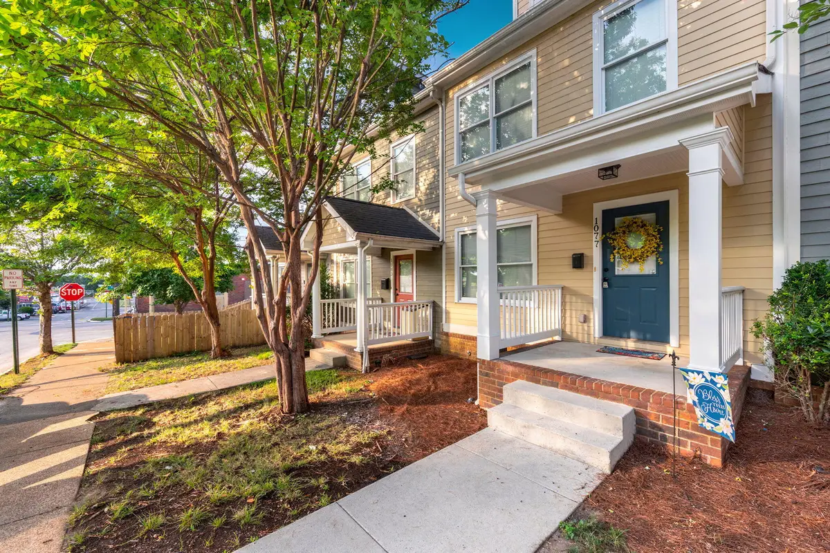 1077 Park Avenue, Chattanooga, TN 37403 - #1