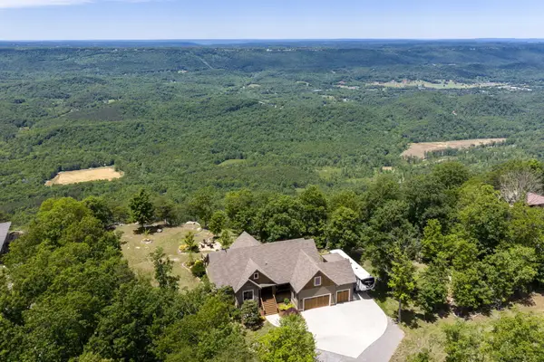 3099 Sunset Drive, Rising Fawn, GA 30738