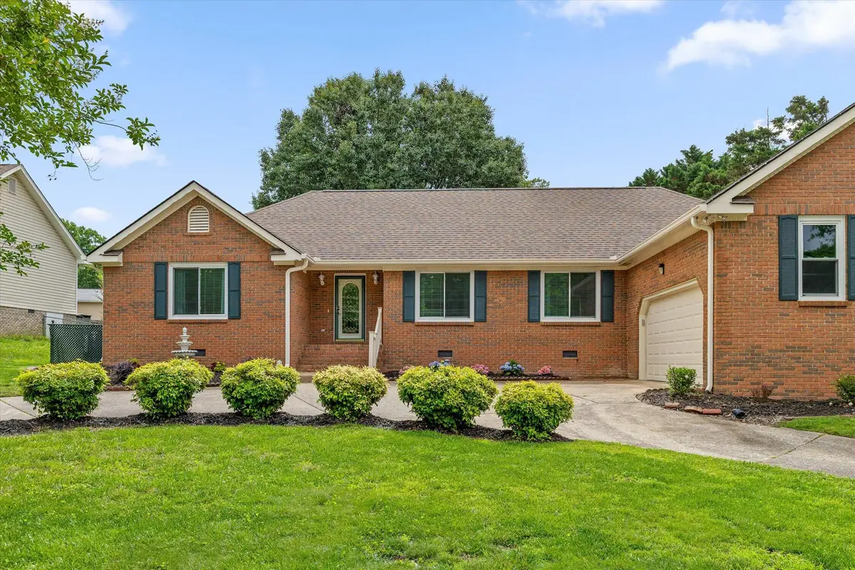 636 Pine Brow Trail, Chattanooga, TN 37421 - #1