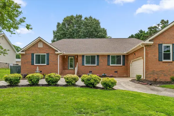 636 Pine Brow Trail, Chattanooga, TN 37421