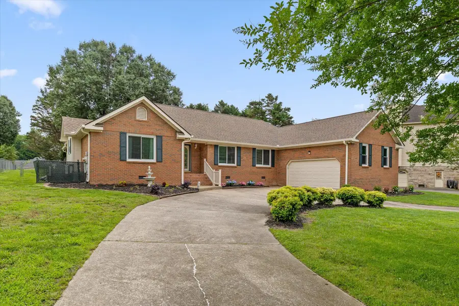 636 Pine Brow Trail, Chattanooga, TN 37421 - #2