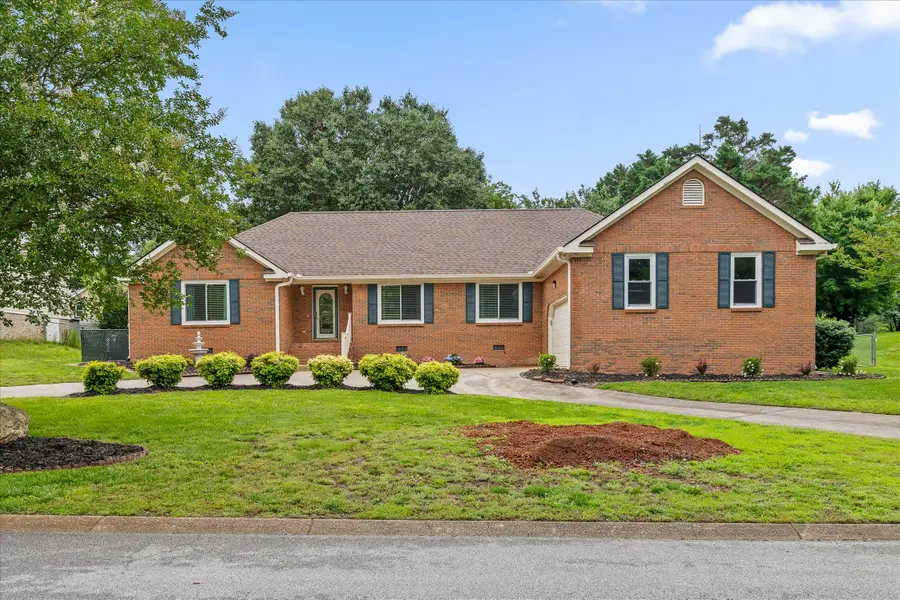 636 Pine Brow Trail, Chattanooga, TN 37421 - #3