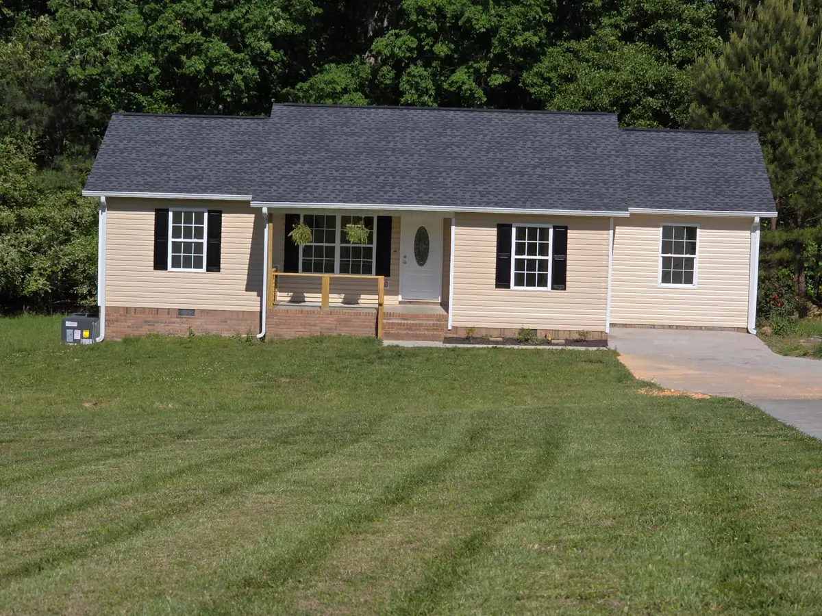 207 Millsap Road, Lafayette, GA 30728 - #1