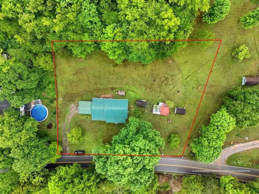 5780 Toestring Valley Road, Spring City, TN 37381 - #3