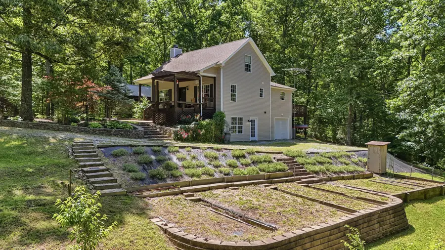 4689 Old Freewill Road Nw, Cleveland, TN 37312 - #2
