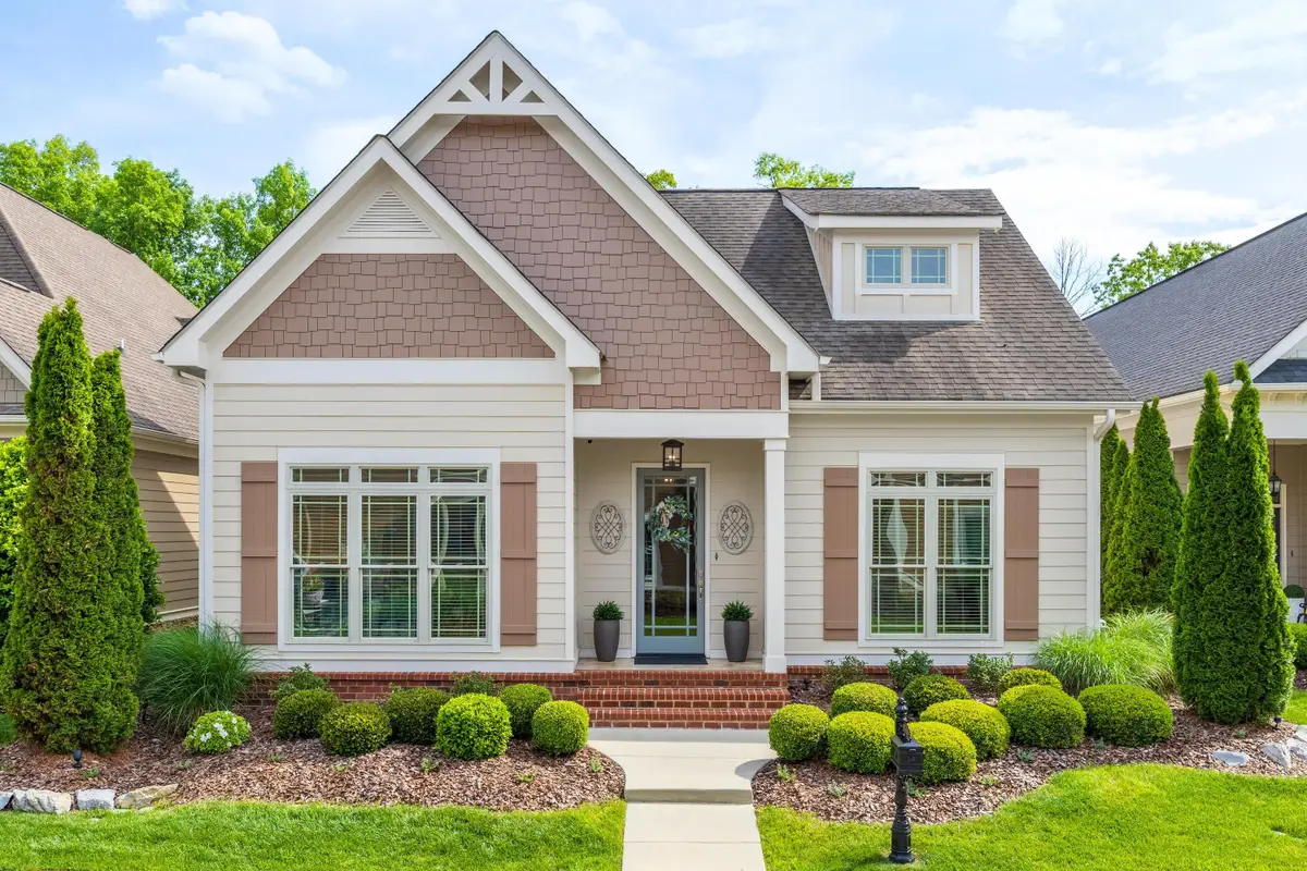 9668 Moonrise Trail, Ooltewah, TN 37363 - #1