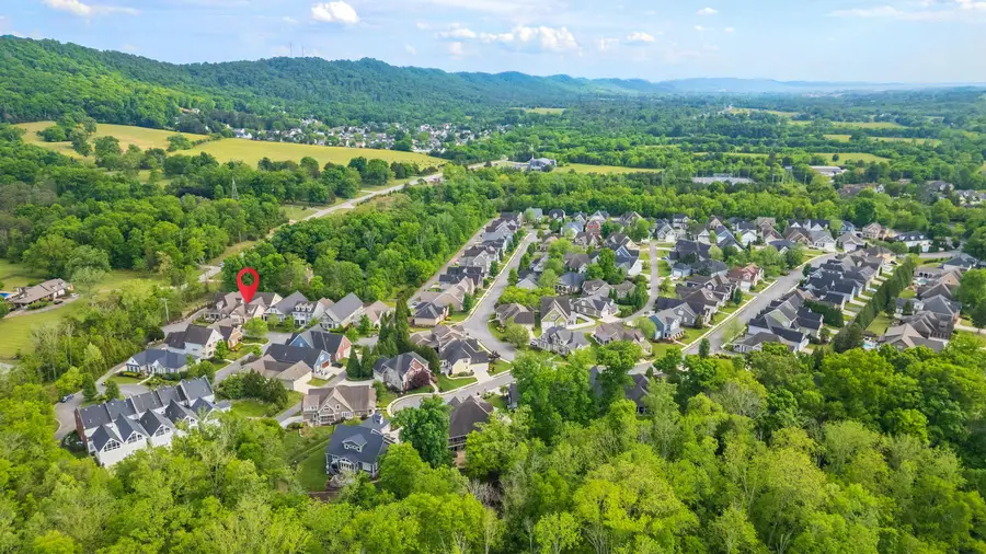9668 Moonrise Trail, Ooltewah, TN 37363 - #3